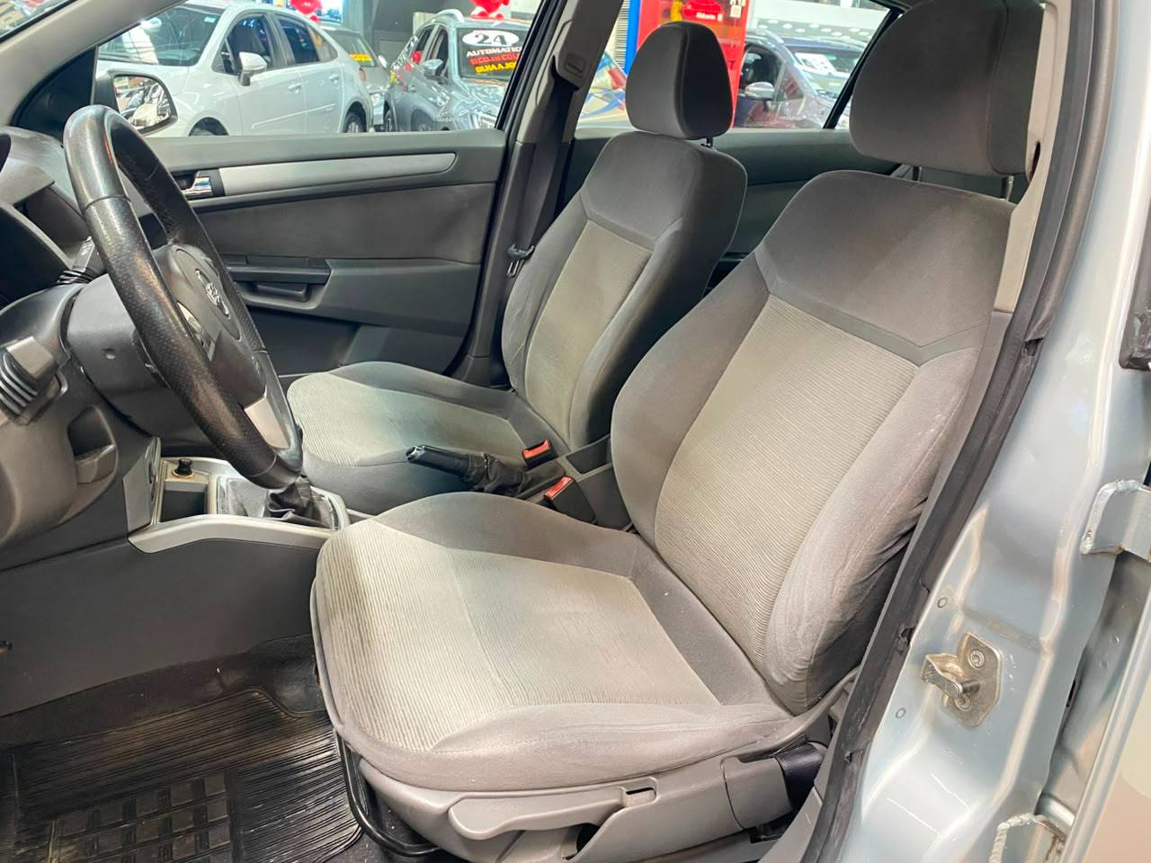 CHEVROLET VECTRA
