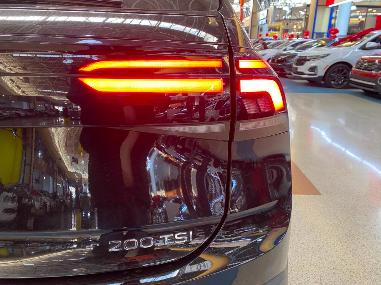 VOLKSWAGEN NIVUS