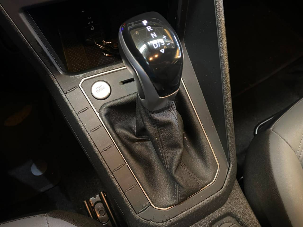 VOLKSWAGEN NIVUS