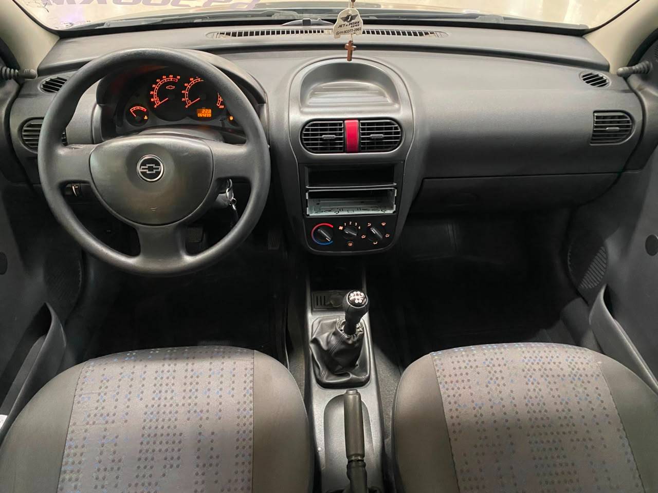 CHEVROLET CORSA