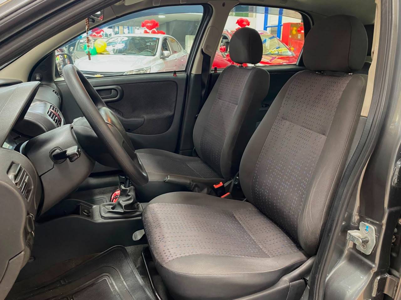 CHEVROLET CORSA