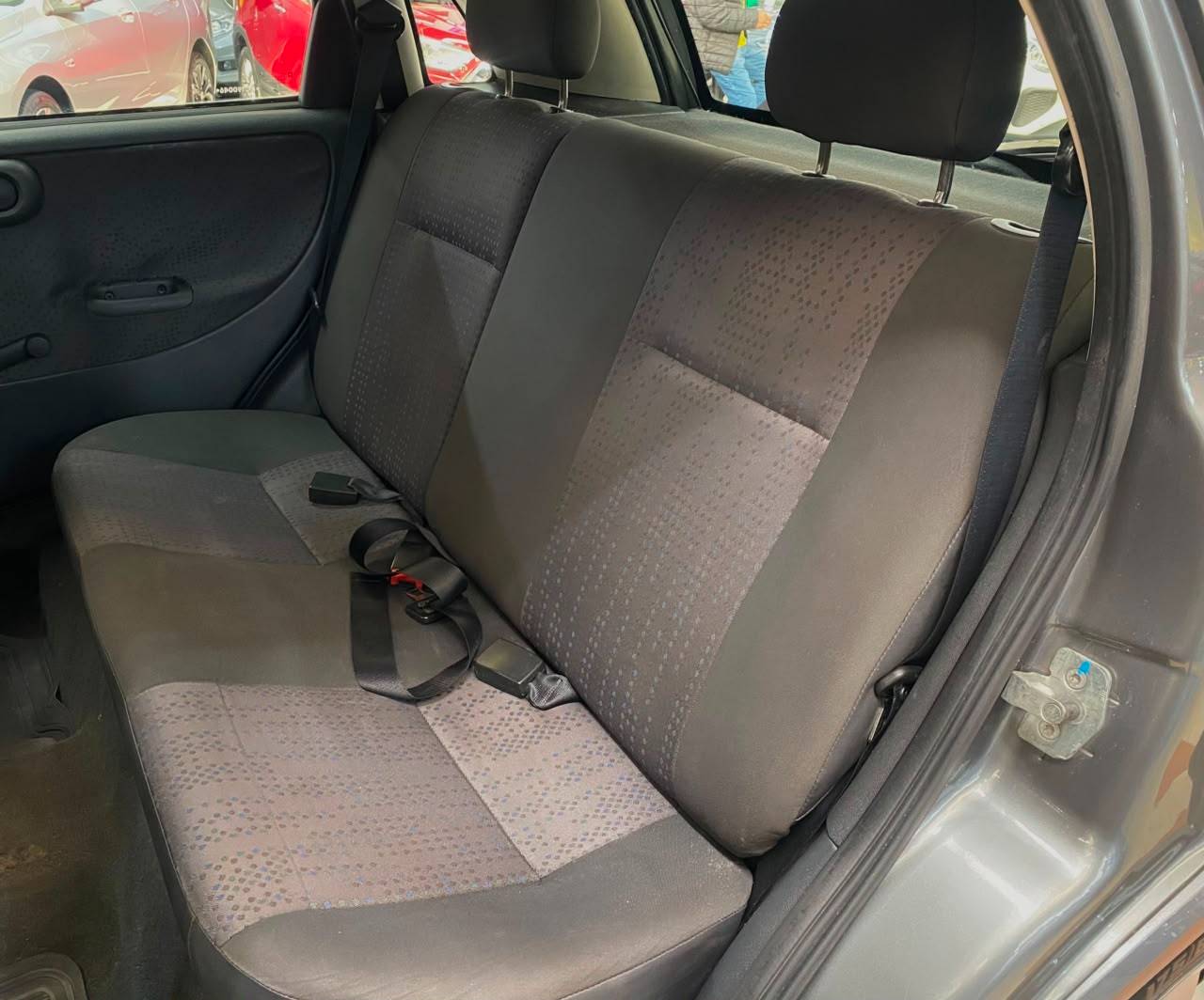 CHEVROLET CORSA