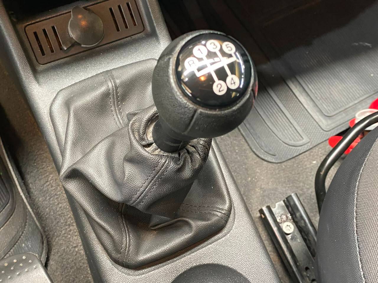 CHEVROLET CORSA