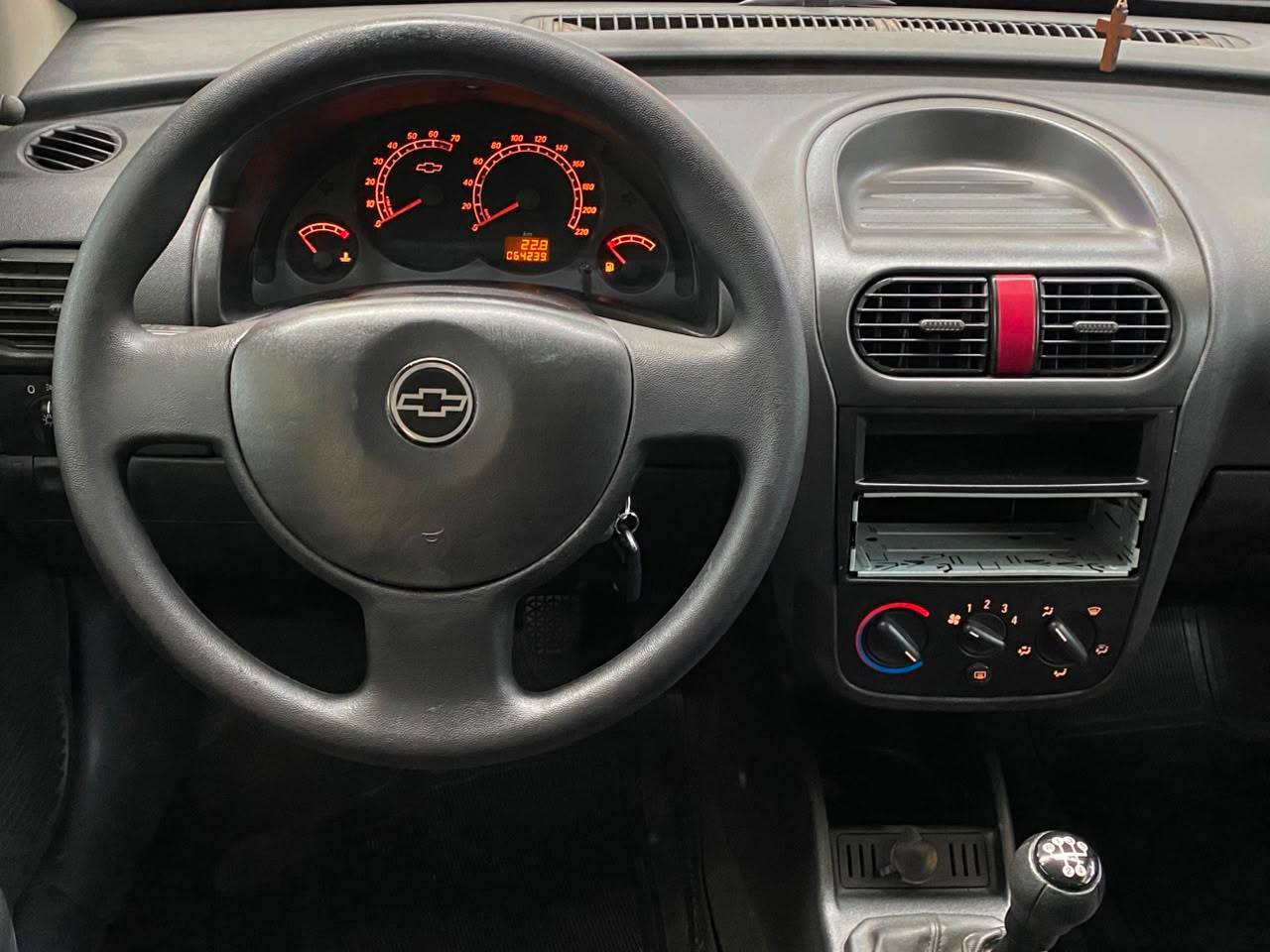 CHEVROLET CORSA