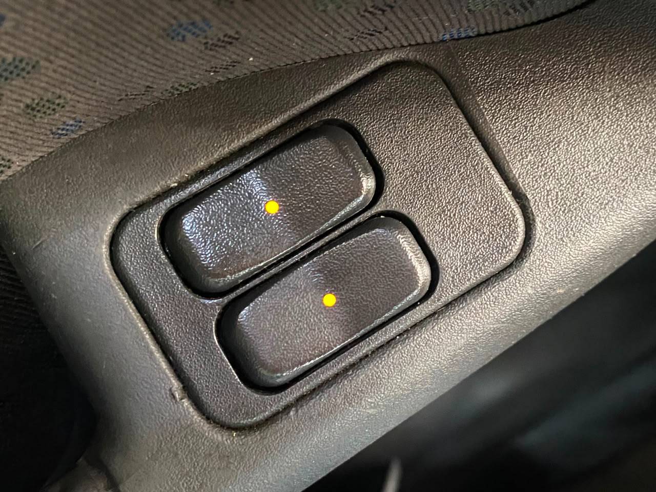 CHEVROLET CORSA