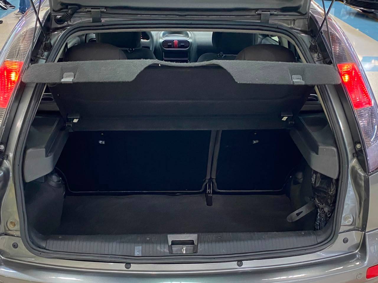 CHEVROLET CORSA