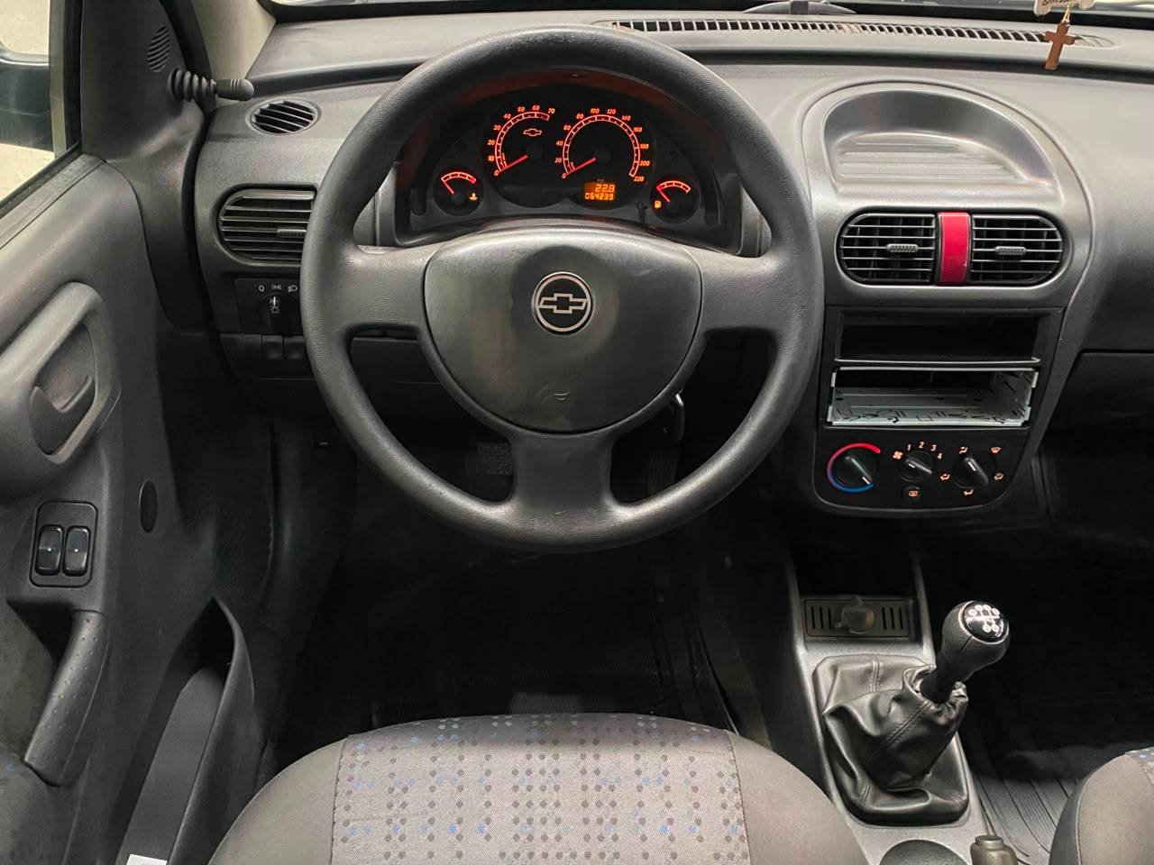 CHEVROLET CORSA
