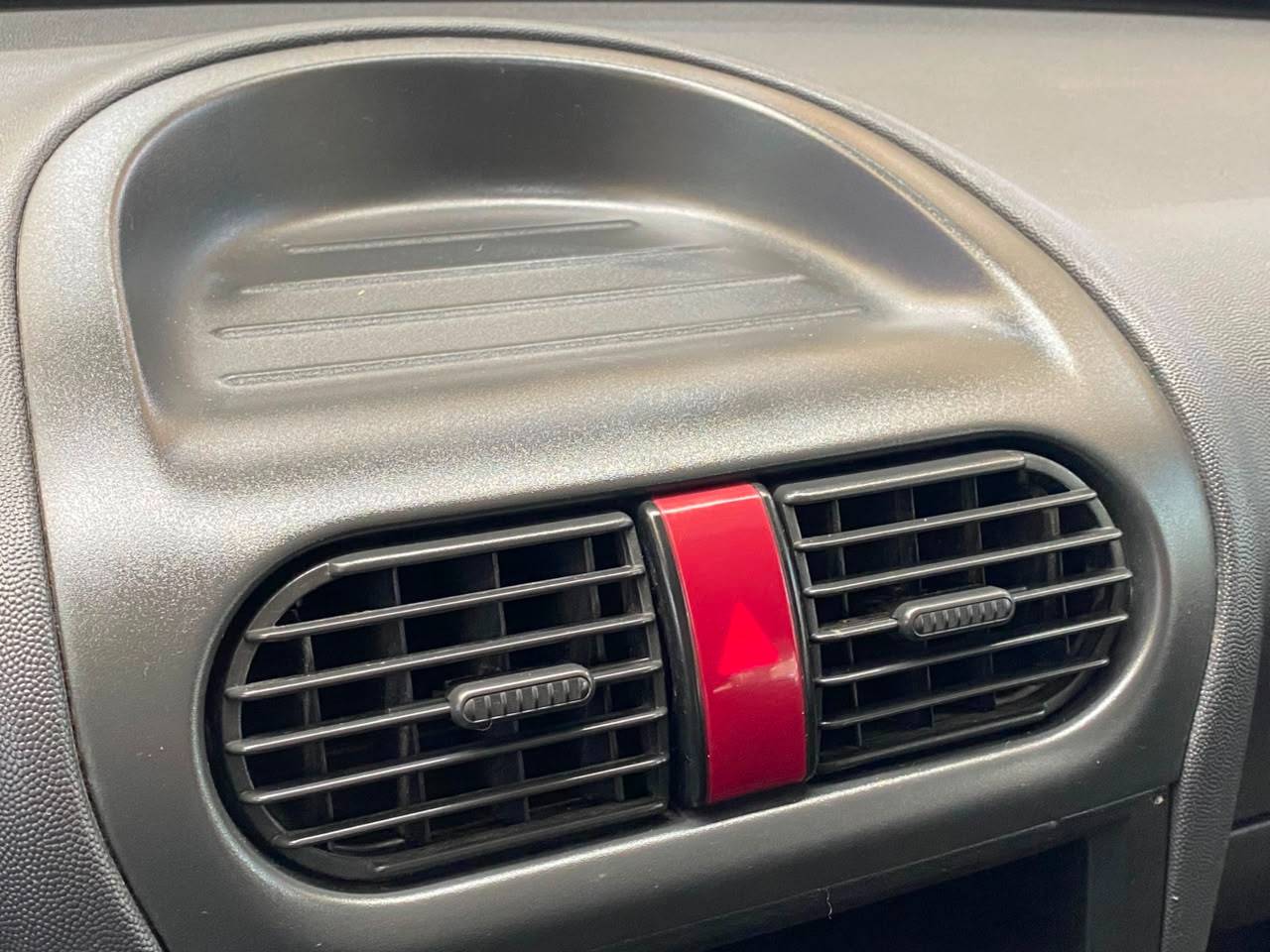 CHEVROLET CORSA