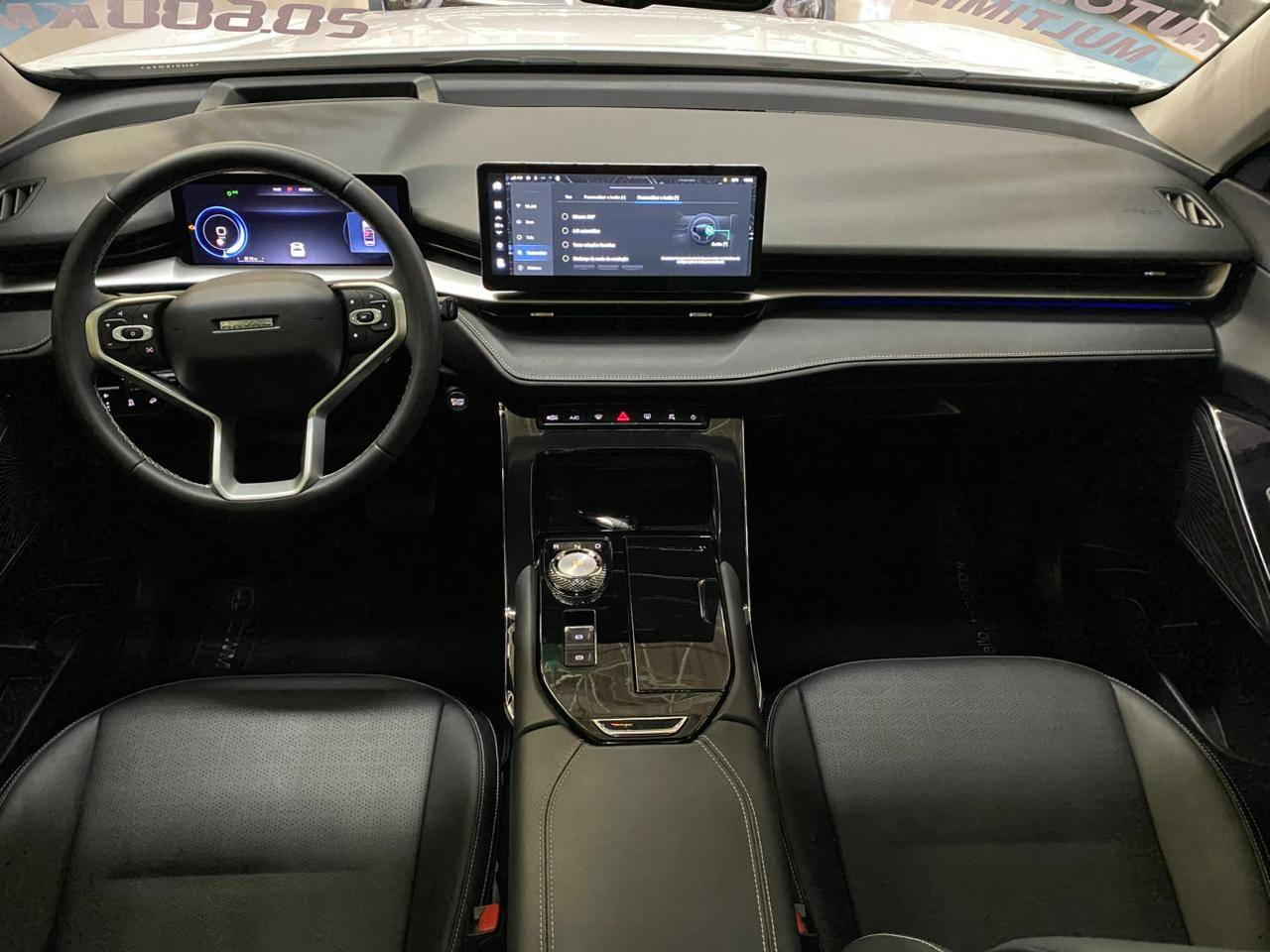 GWM HAVAL H6