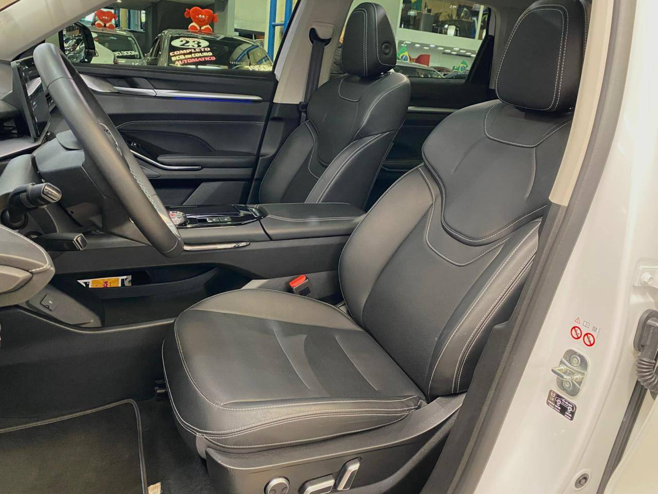 GWM HAVAL H6