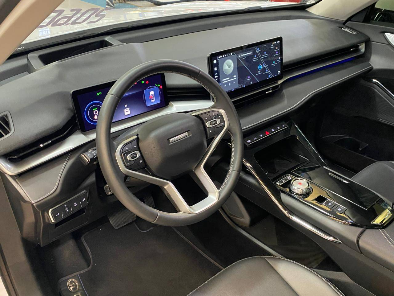 GWM HAVAL H6