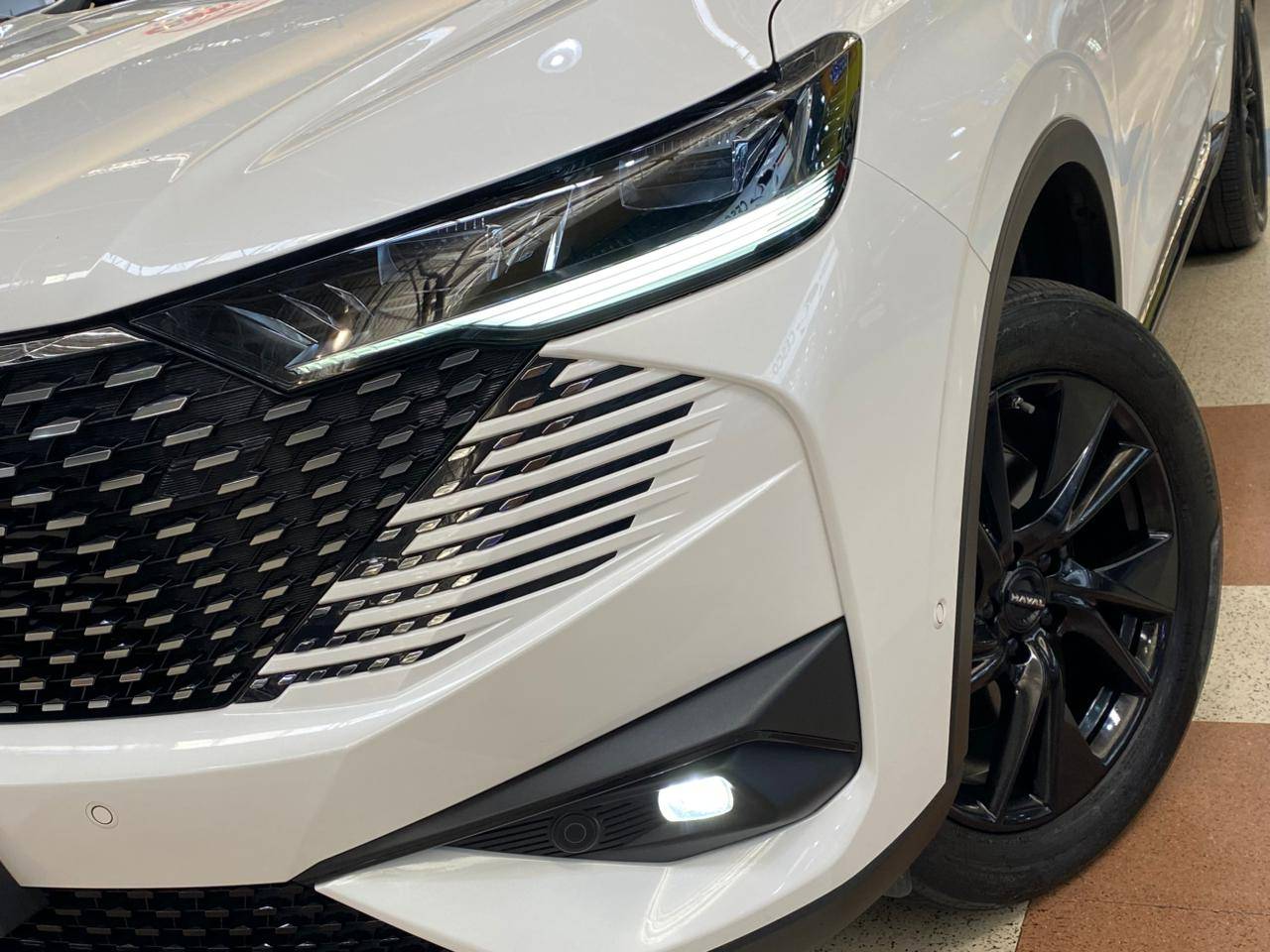 GWM HAVAL H6