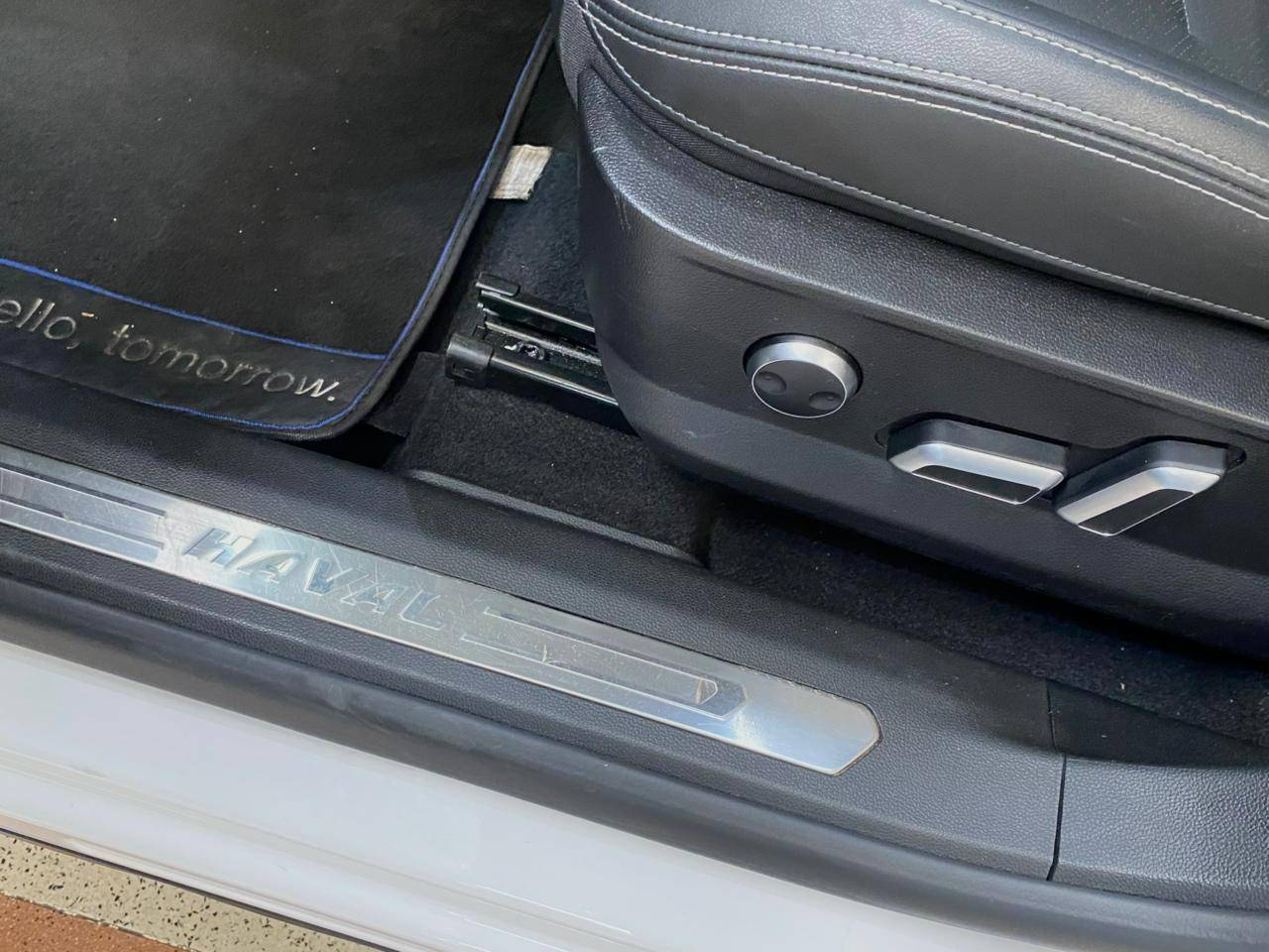 GWM HAVAL H6