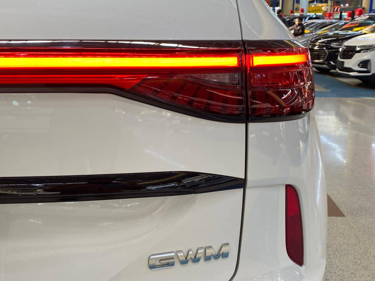 GWM HAVAL H6