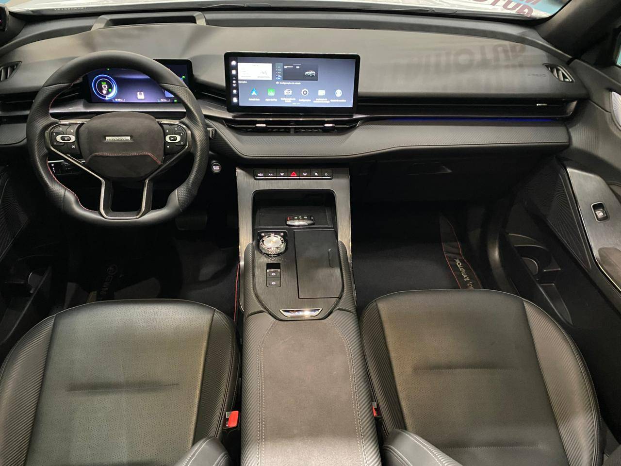 GWM HAVAL H6