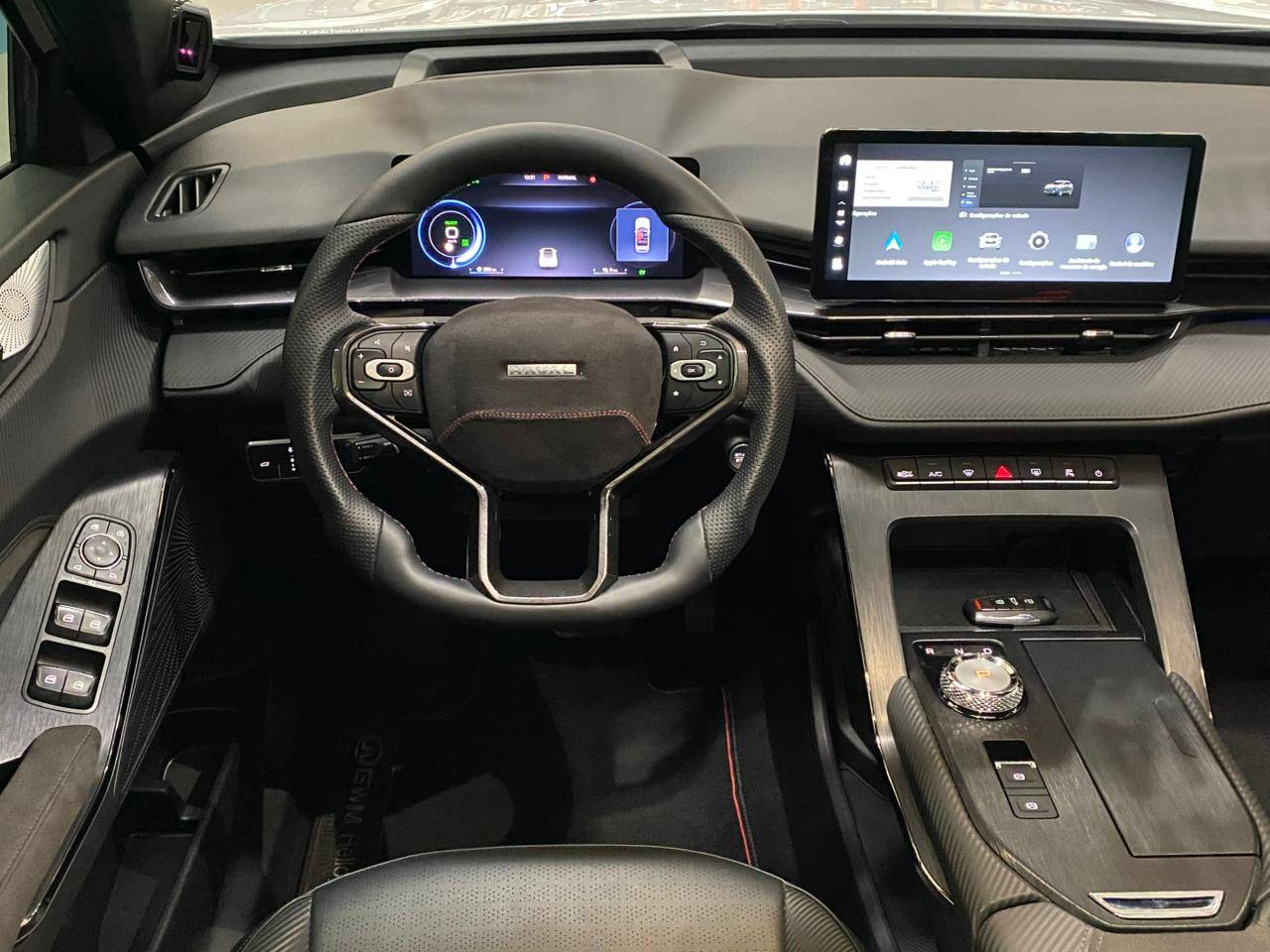 GWM HAVAL H6