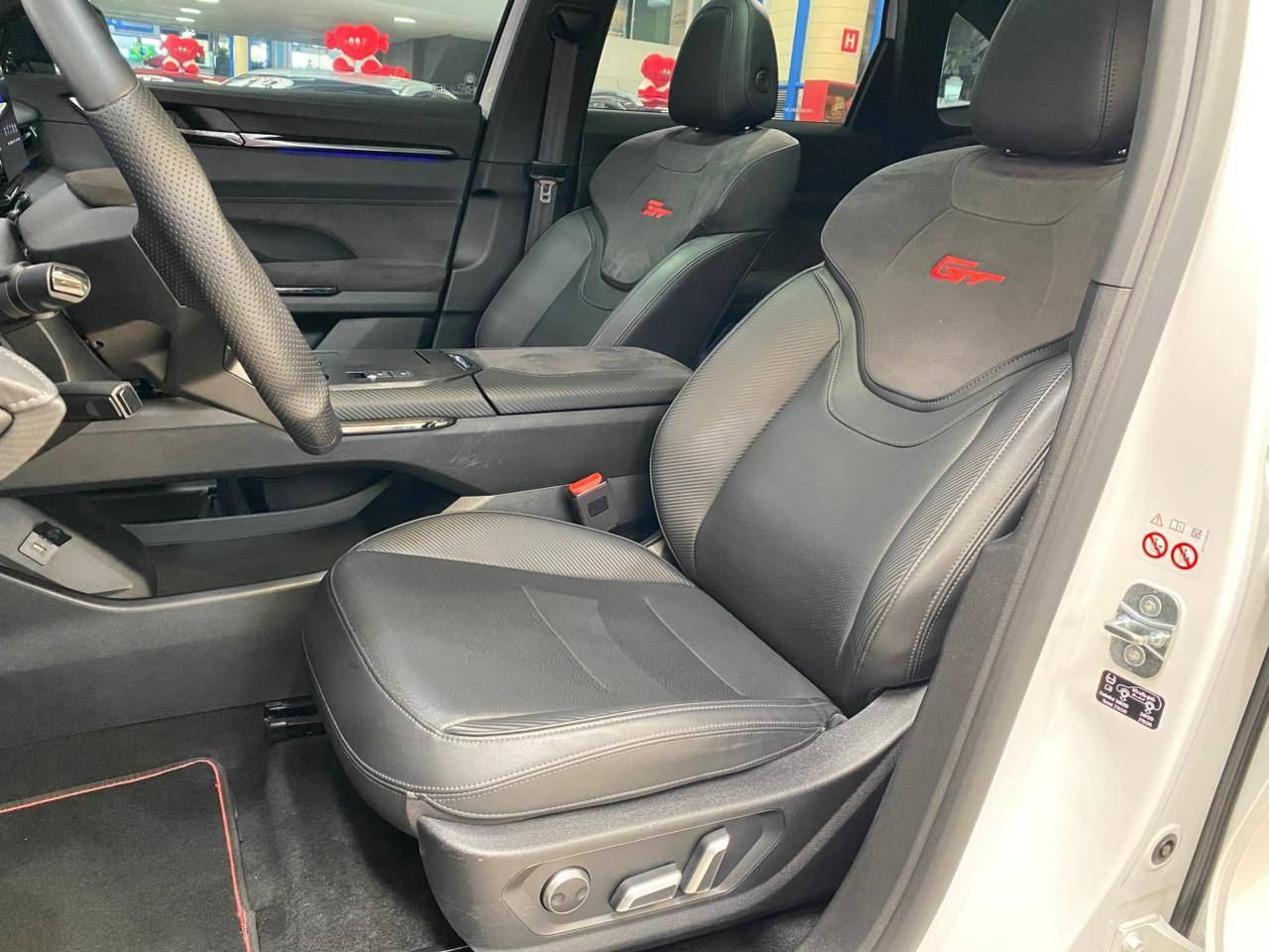 GWM HAVAL H6