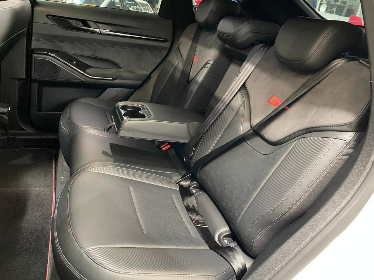 GWM HAVAL H6