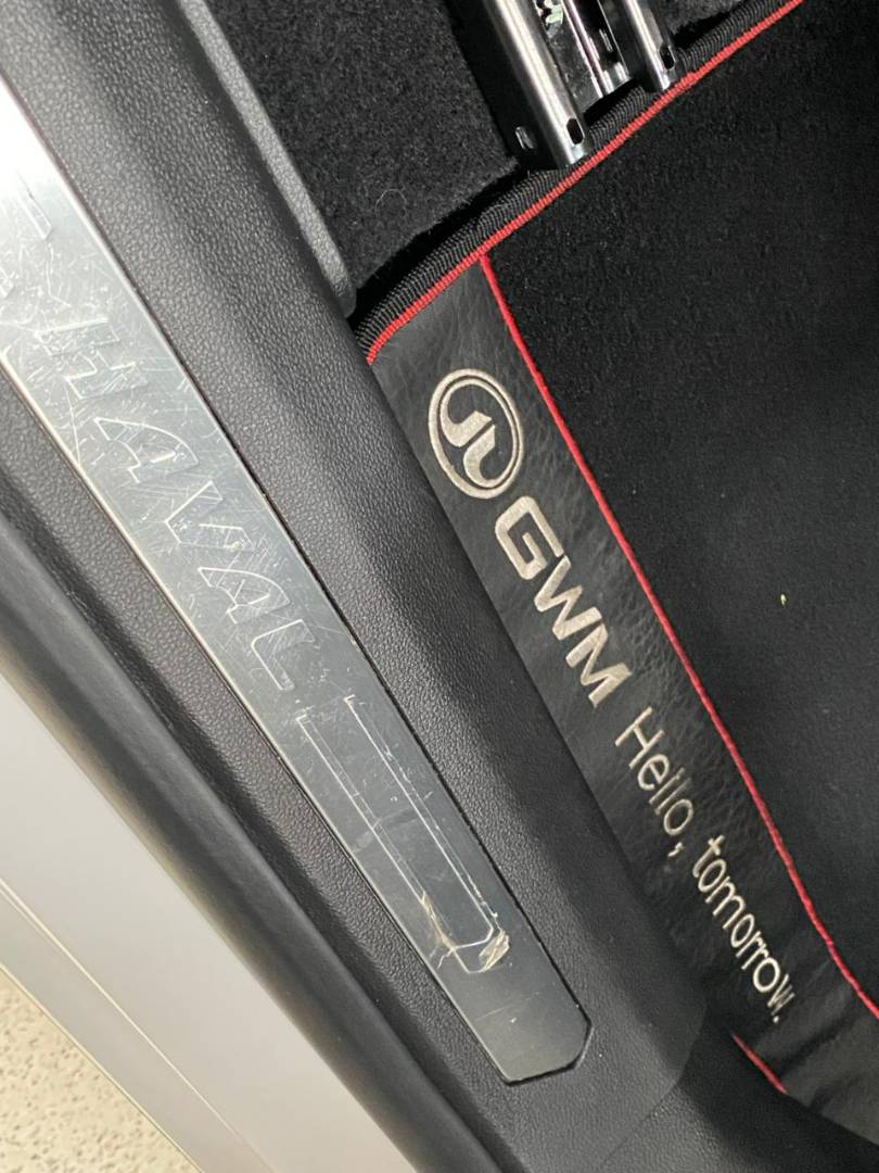 GWM HAVAL H6