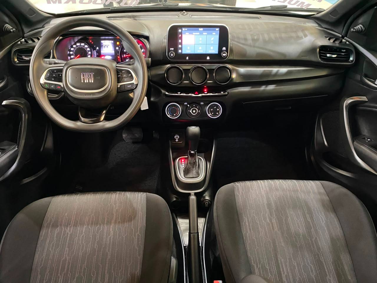 FIAT ARGO