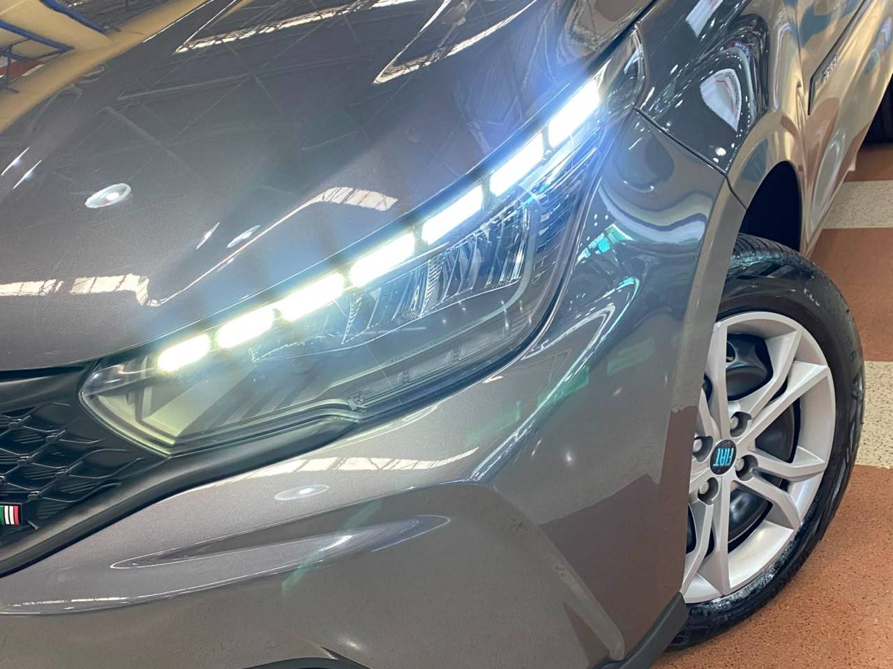 FIAT ARGO