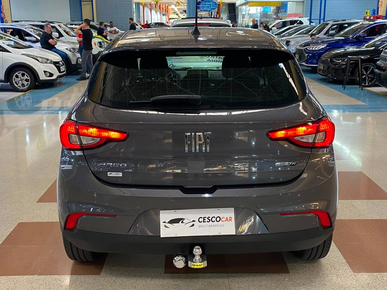 FIAT ARGO