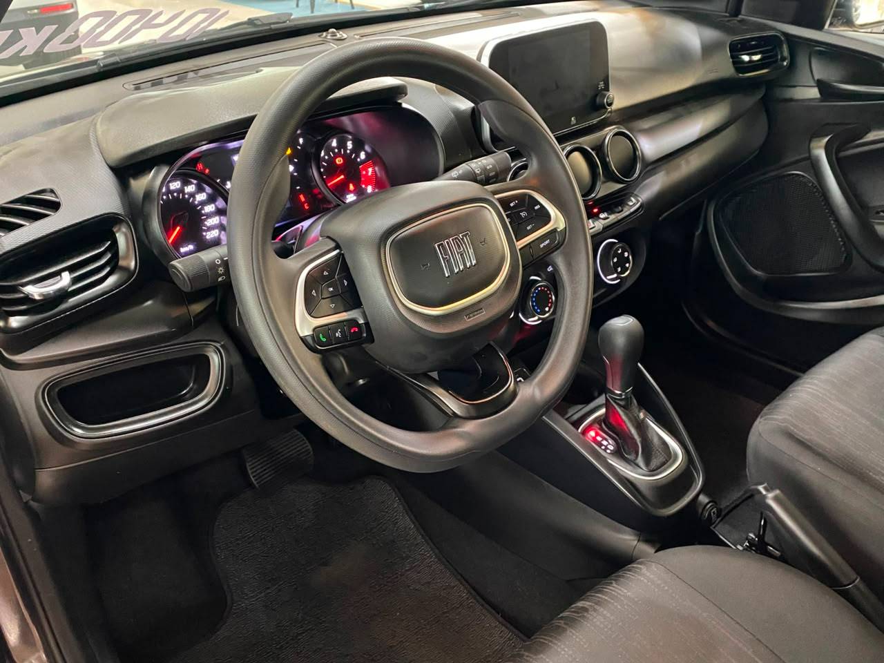 FIAT ARGO