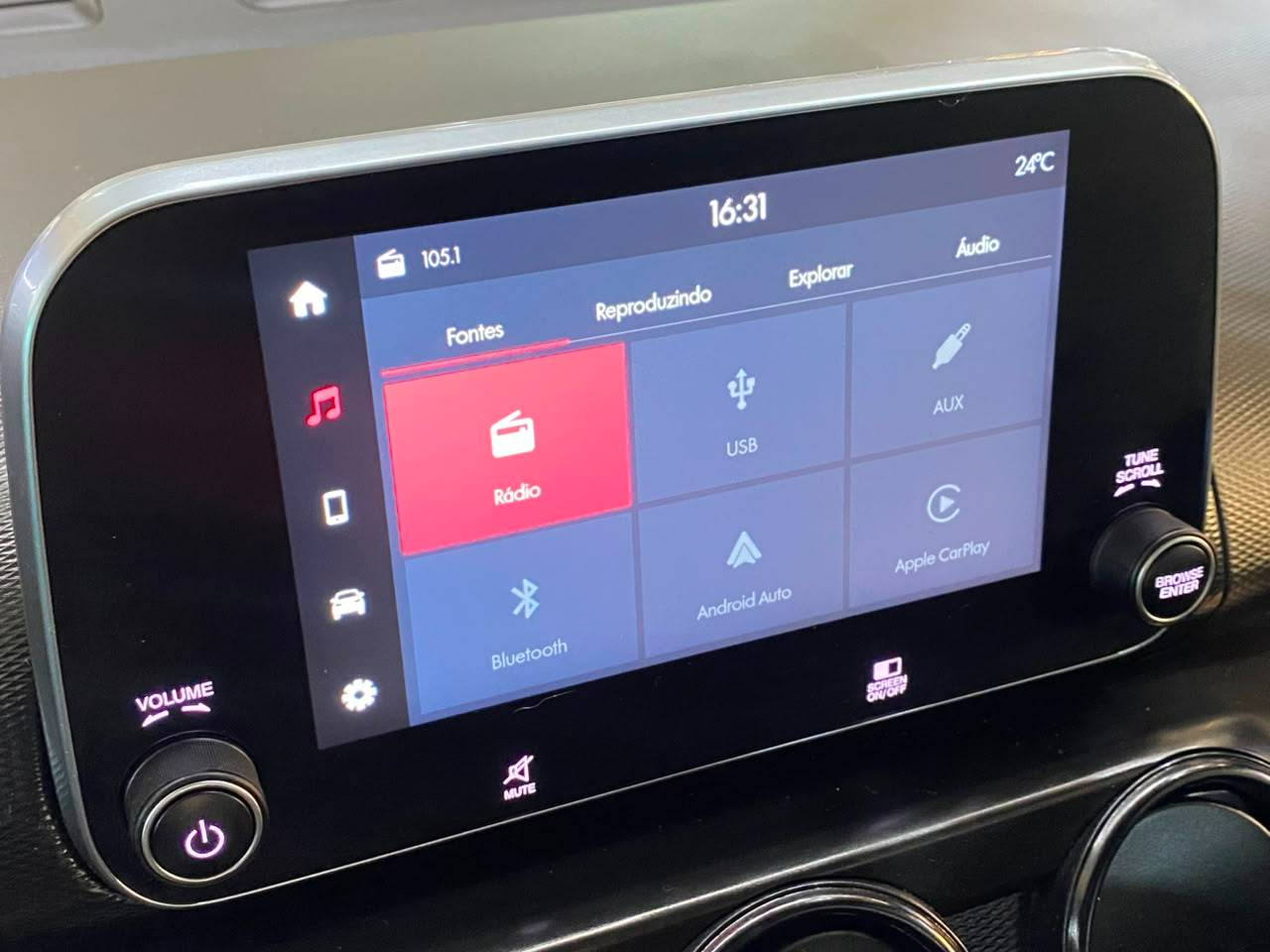 FIAT ARGO