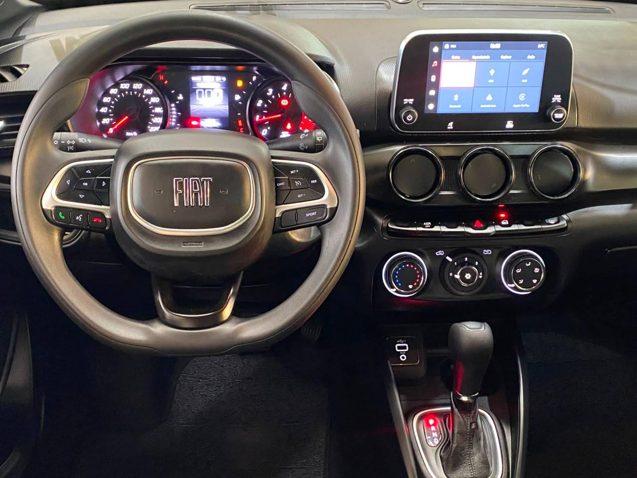 FIAT ARGO