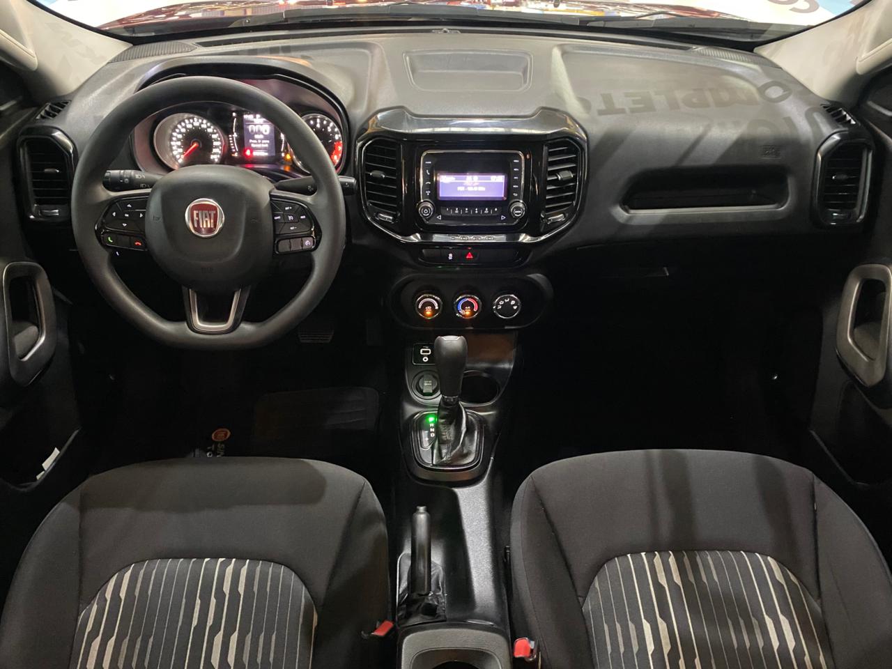 FIAT TORO
