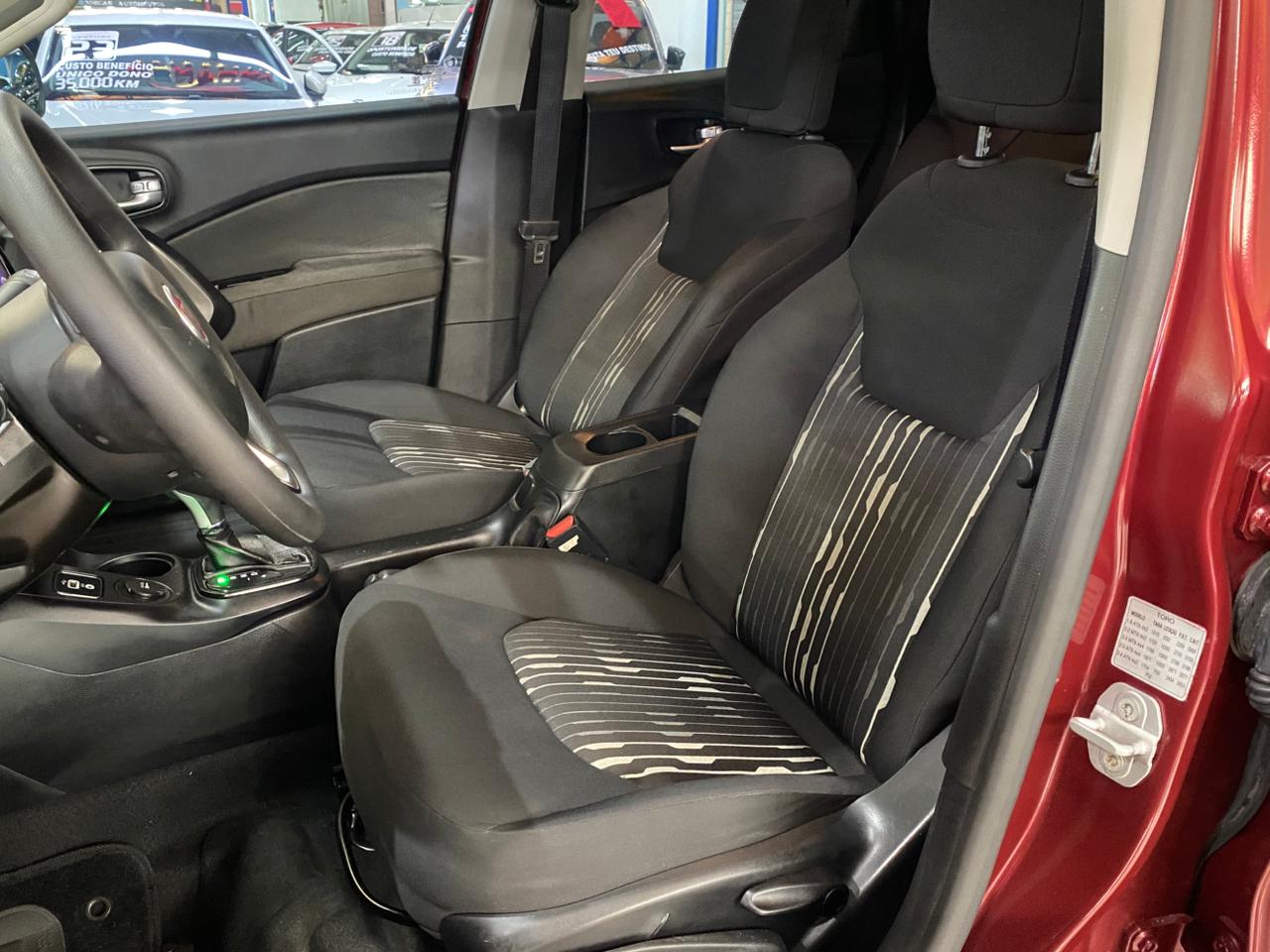 FIAT TORO