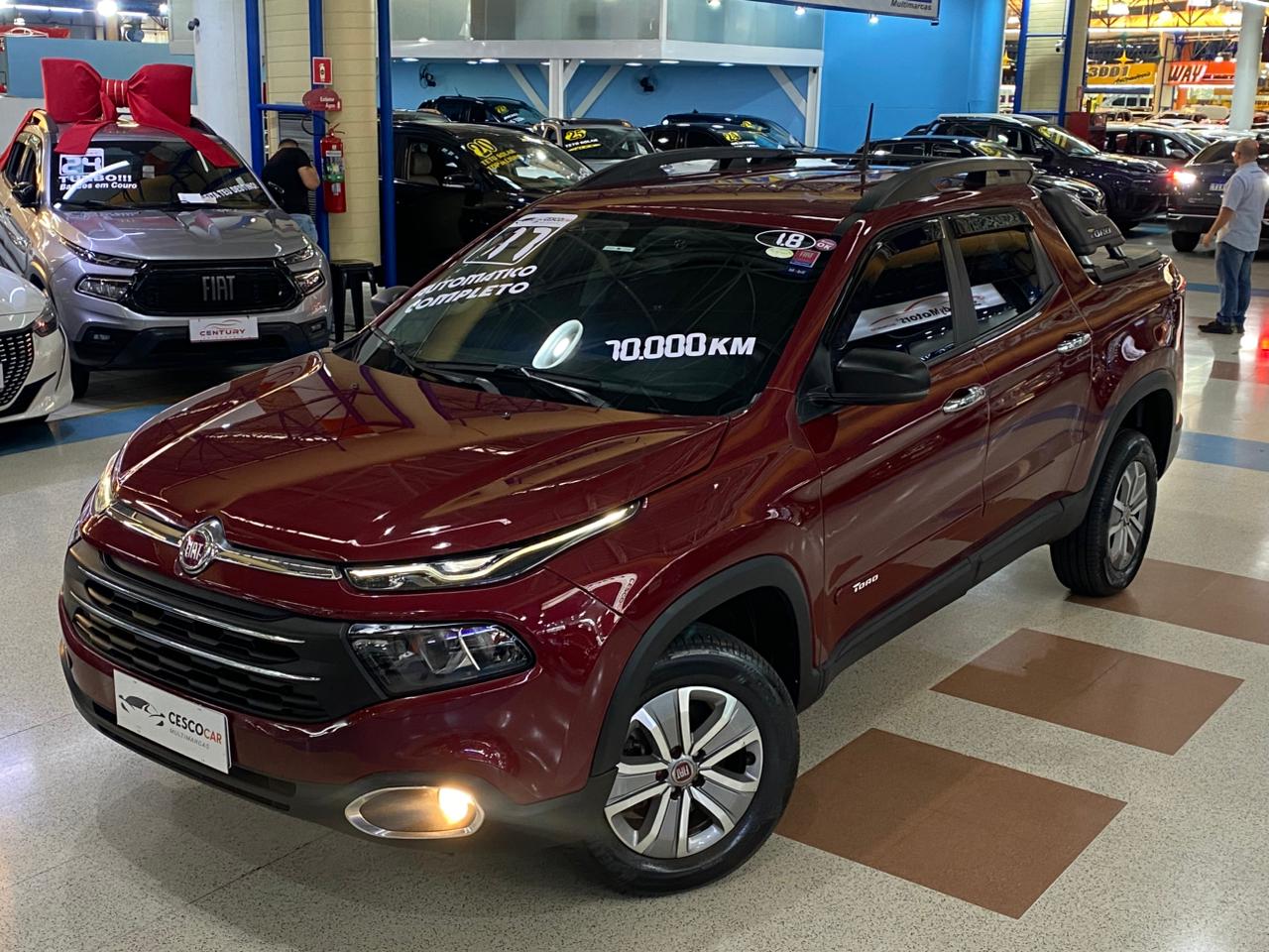 FIAT TORO