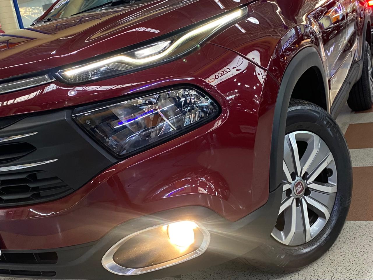 FIAT TORO