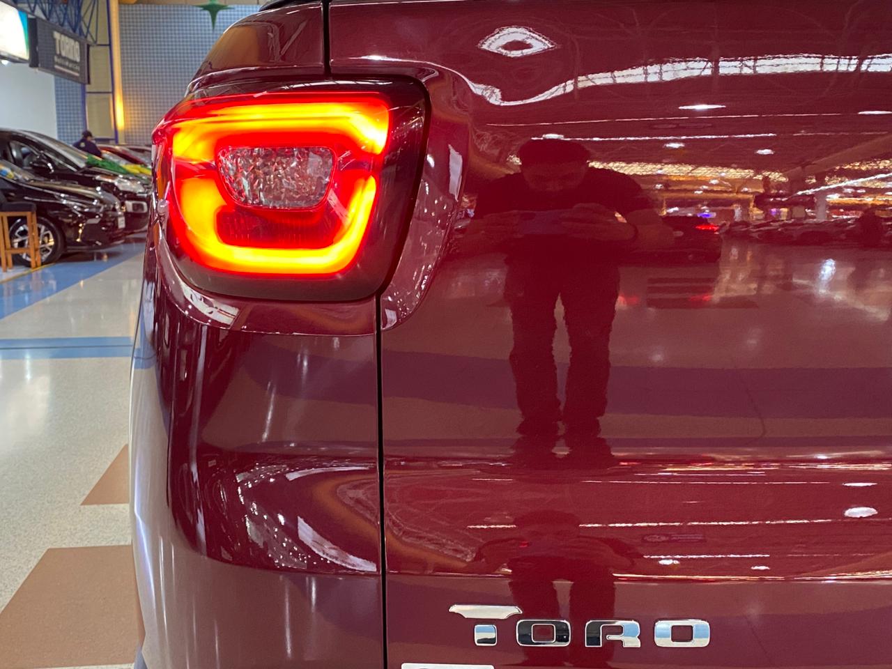 FIAT TORO