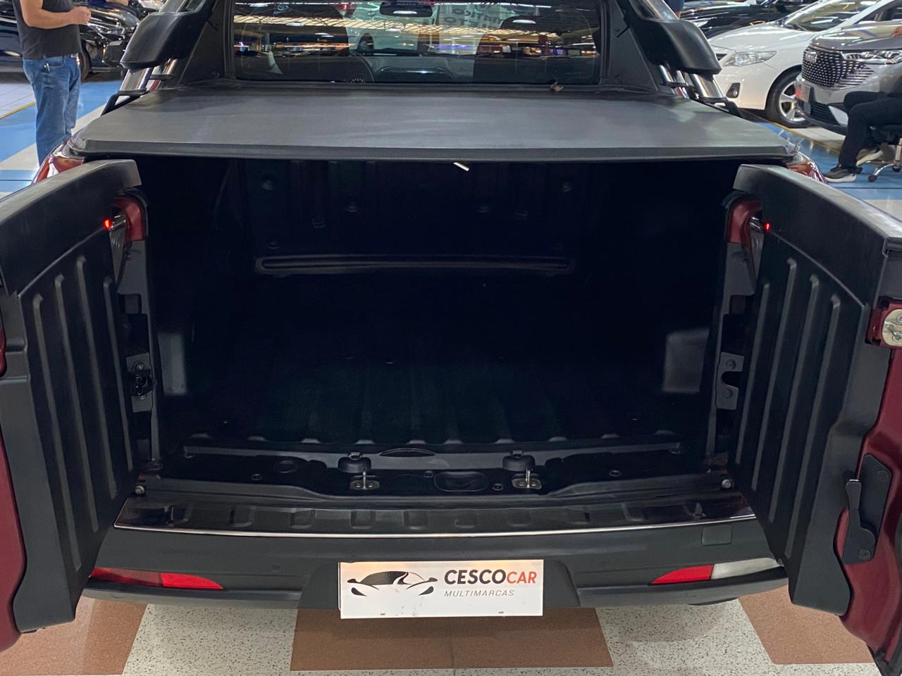 FIAT TORO