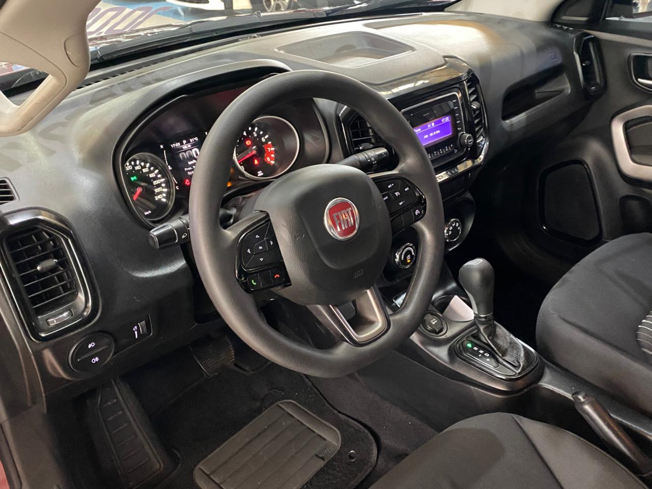 FIAT TORO