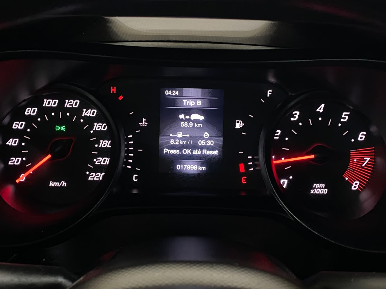 FIAT ARGO