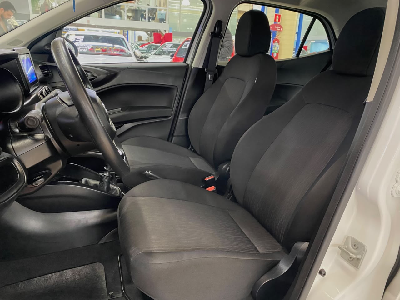 FIAT ARGO