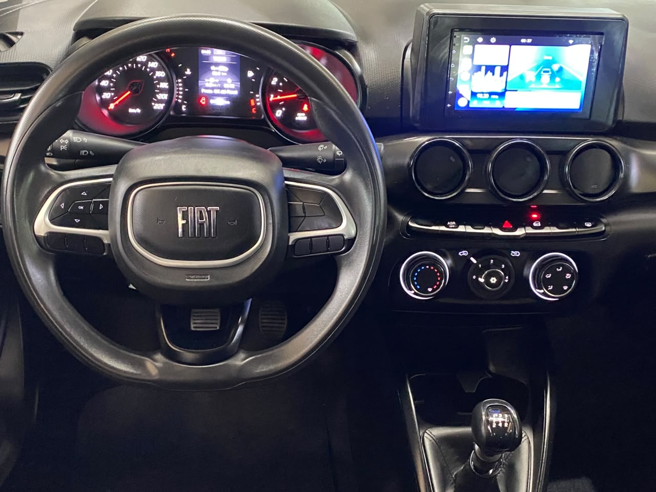 FIAT ARGO