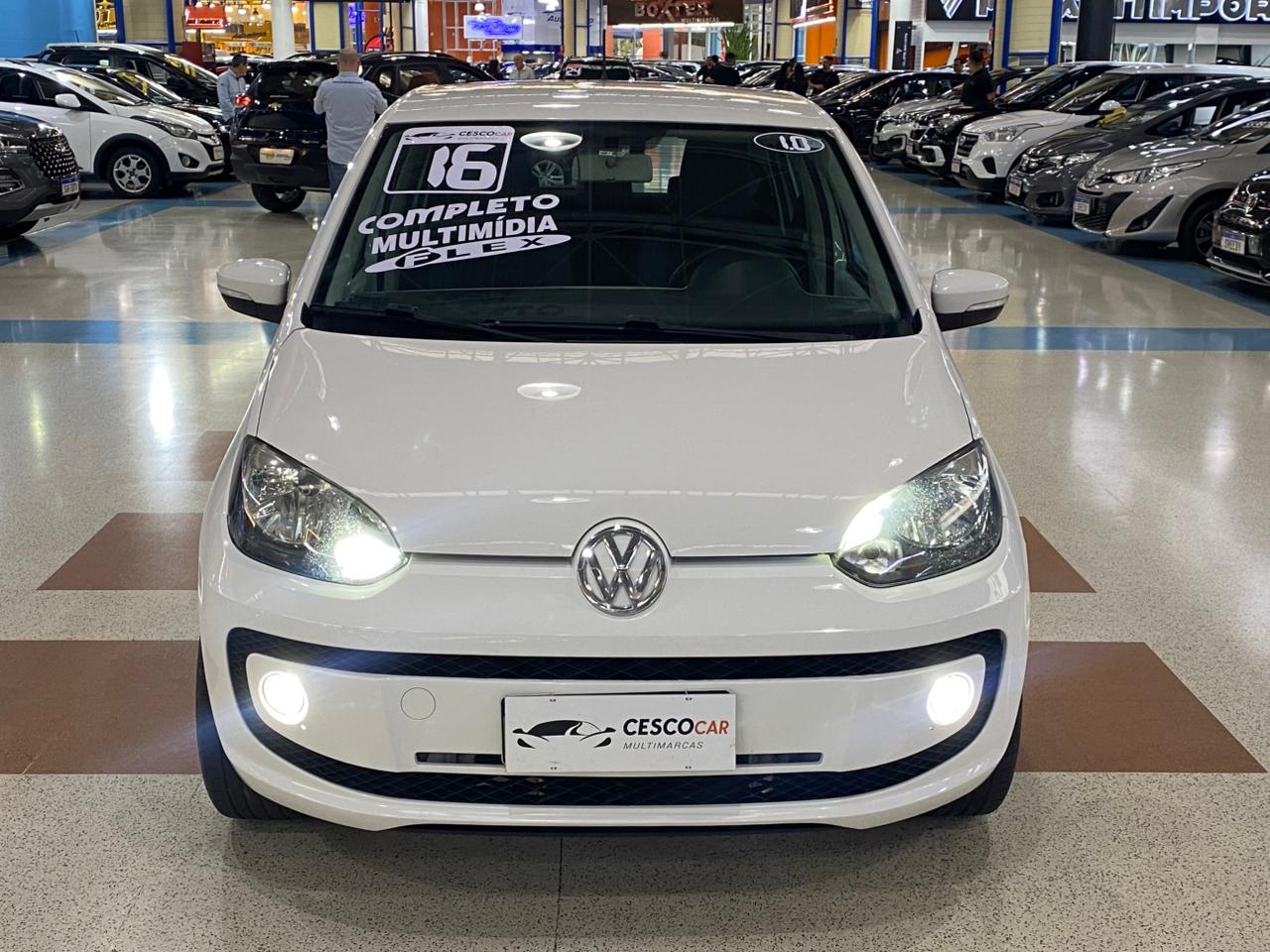 VOLKSWAGEN UP