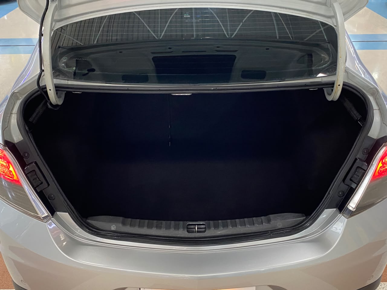 CHEVROLET PRISMA