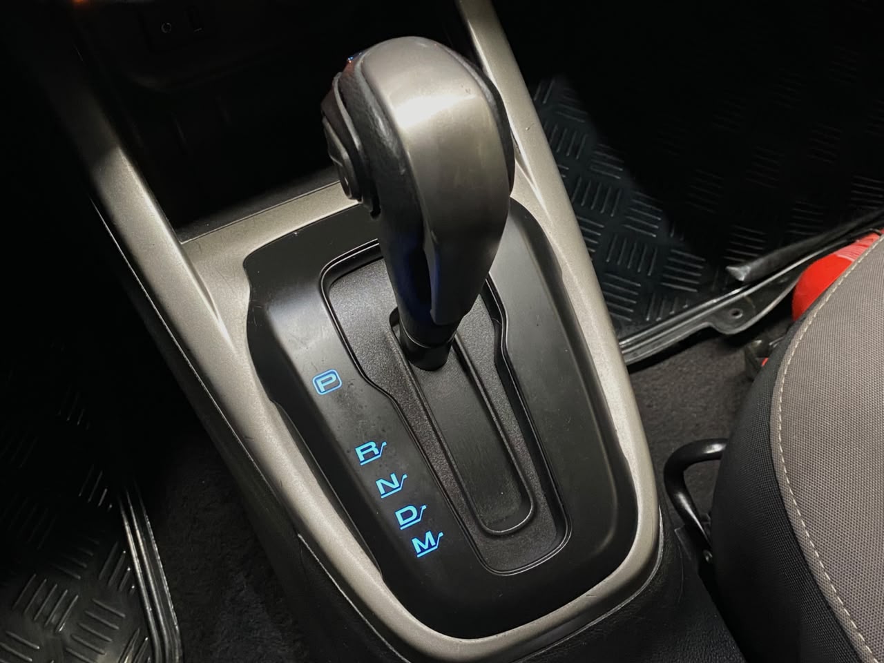 CHEVROLET PRISMA