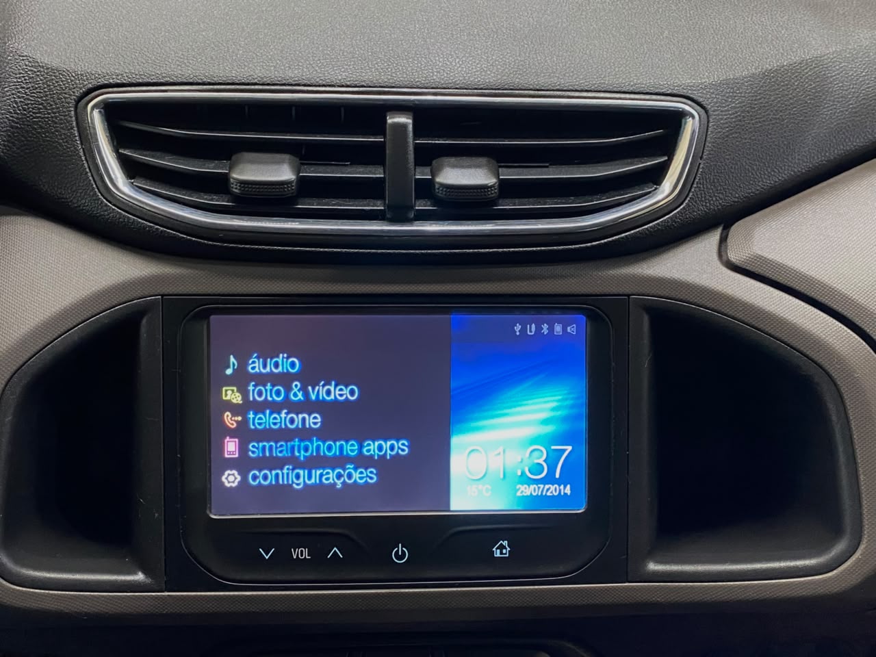 CHEVROLET PRISMA