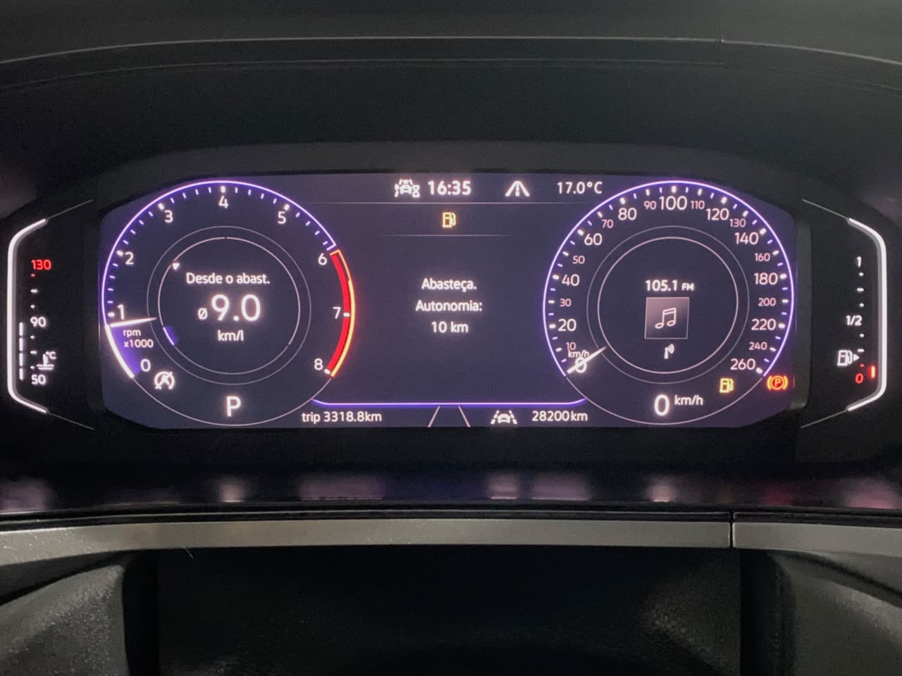 VOLKSWAGEN TAOS