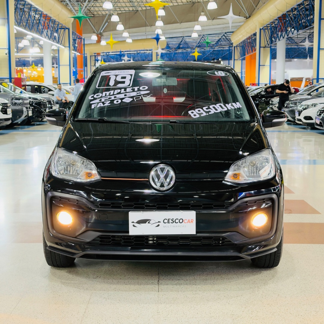 VOLKSWAGEN UP