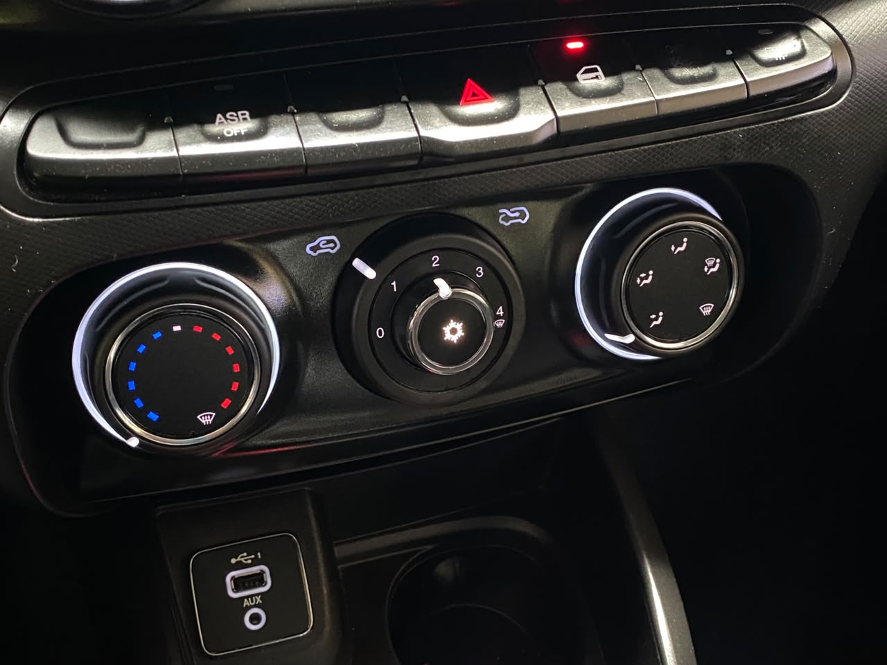 FIAT CRONOS
