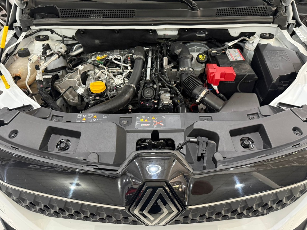 RENAULT JUVAQUATRE