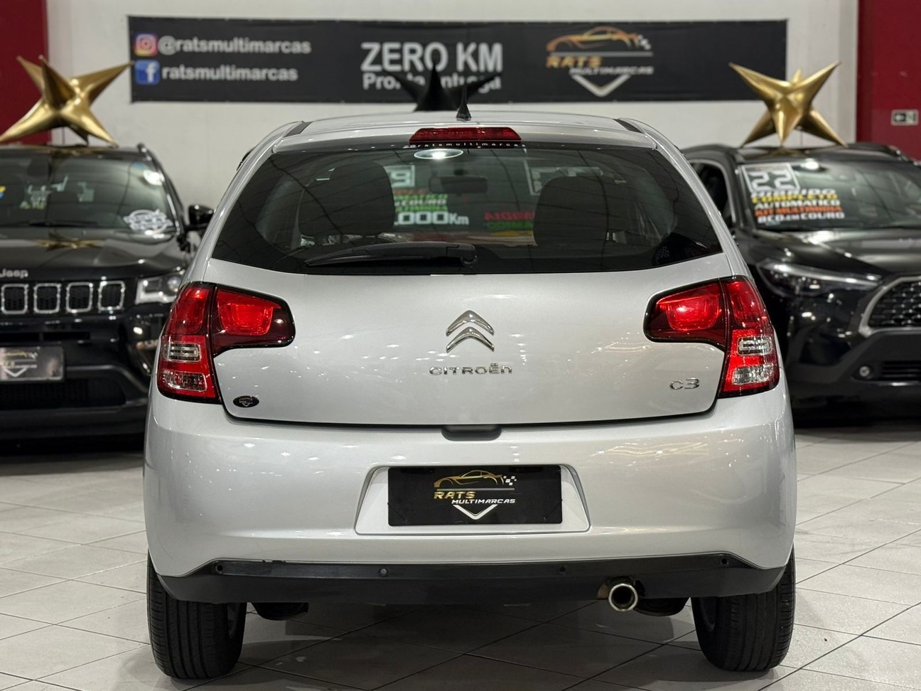 CITROEN C3