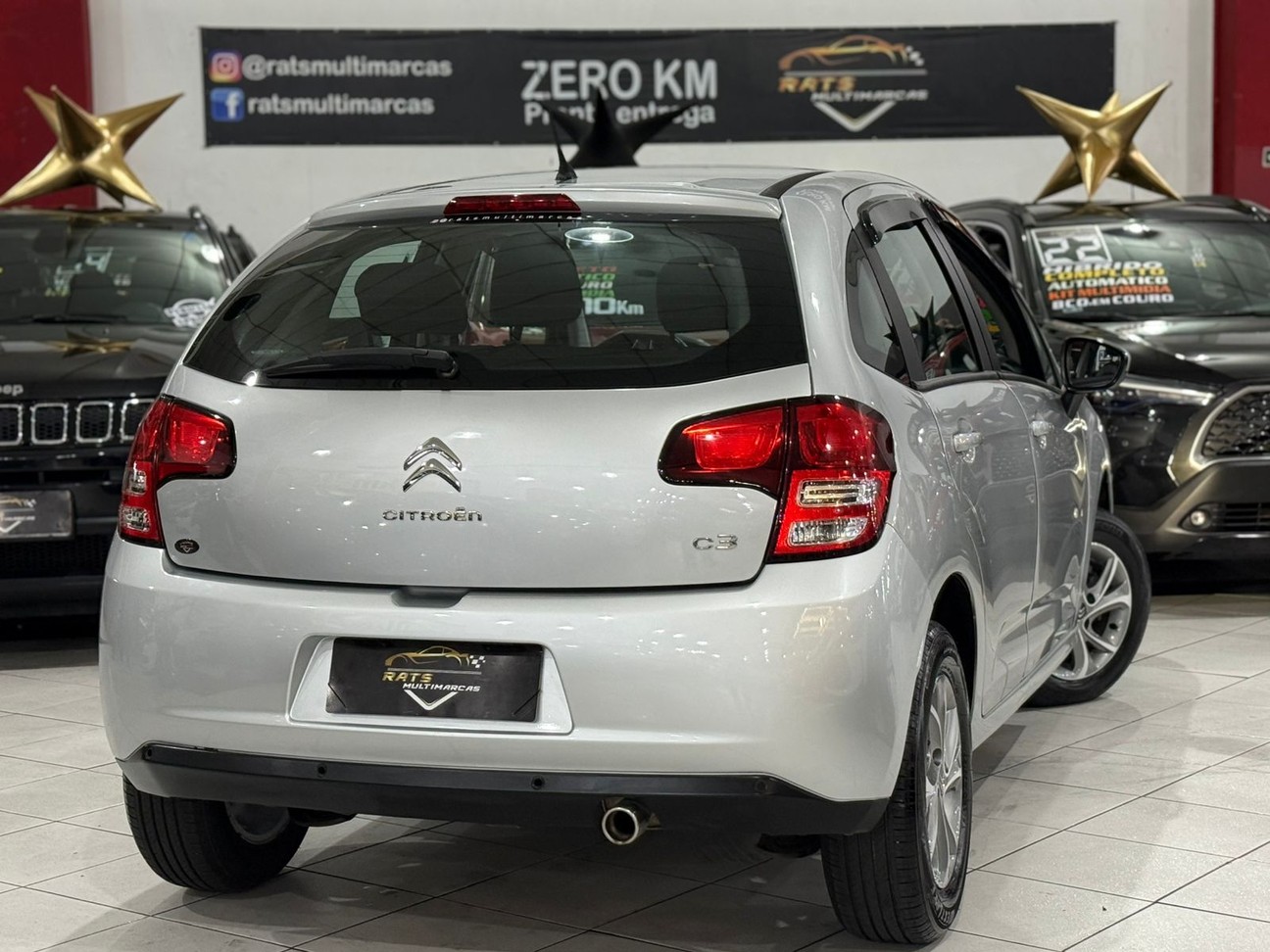 CITROEN C3