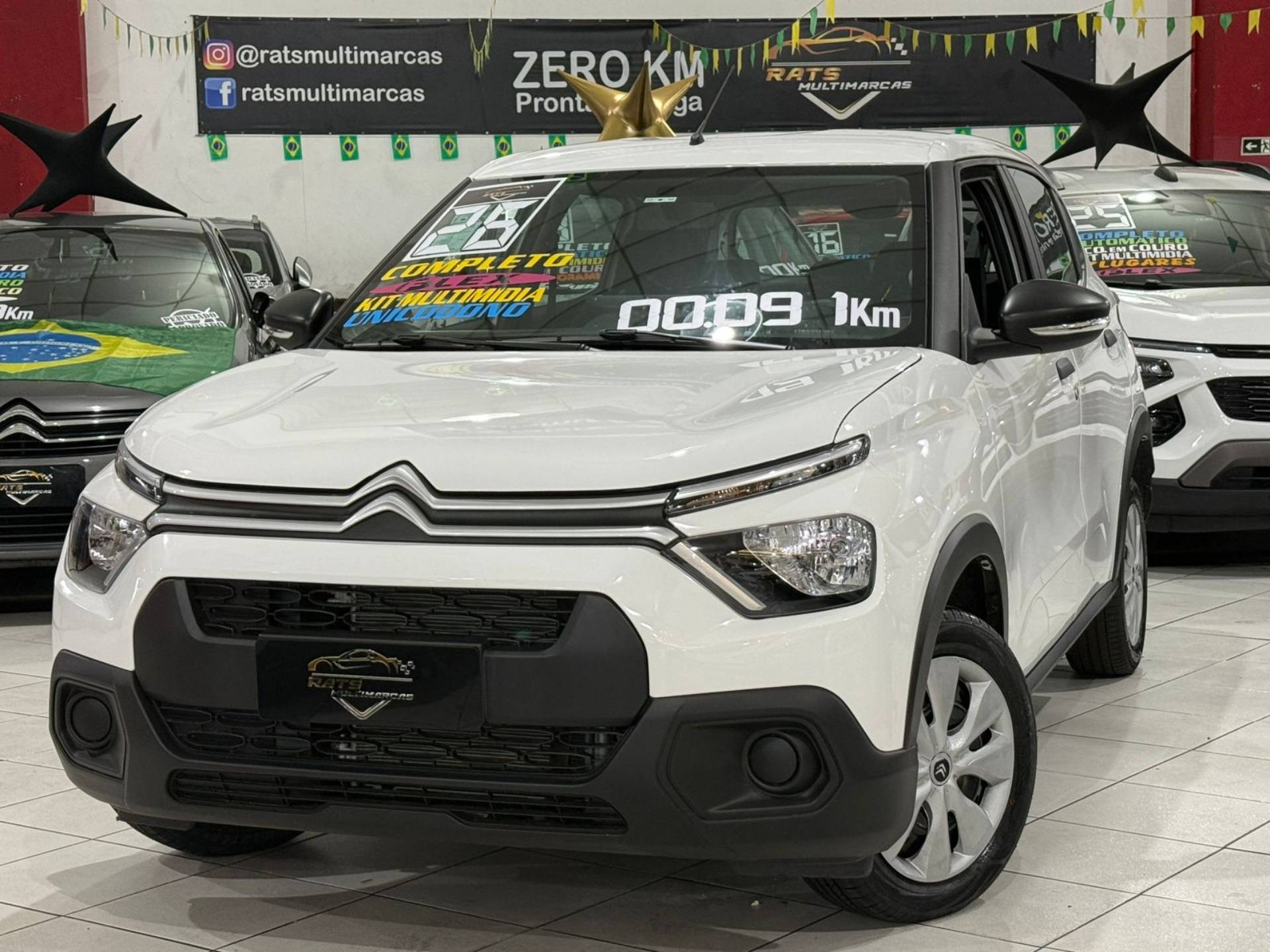CITROEN C3